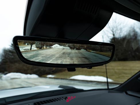 Used 2024 Chevrolet Silverado 2500 ZR2 w/ ZR2 Bison Edition image 32