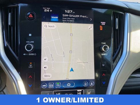 Used 2023 Subaru Outback Limited image 15