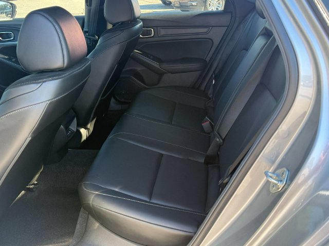 Used 2025 Acura Integra A-Spec w/ Technology Package FWD image 13