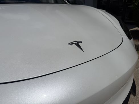 Used 2023 Tesla Model 3 Performance AWD/4WD image 16