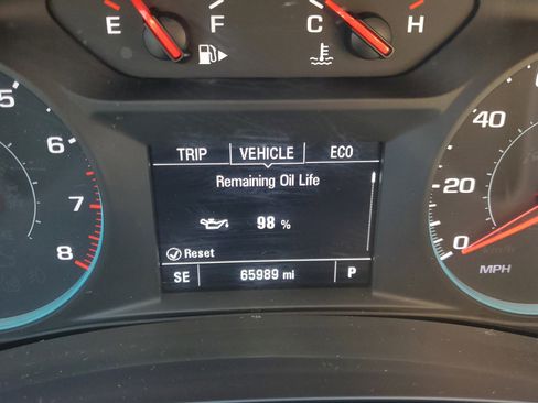 Used 2021 Chevrolet Malibu LT w/ Leather Package image 22