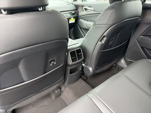 New 2026 Kia Sportage SX Prestige AWD/4WD image 8