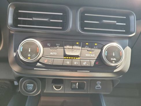 Certified 2022 Ford Maverick Lariat w/ Lariat Luxury Package FWD image 23