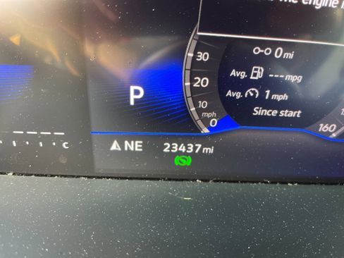 Used 2024 Volkswagen Taos SE AWD/4WD image 28