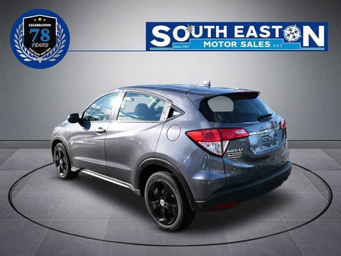 Used 2020 Honda HR-V LX image 5