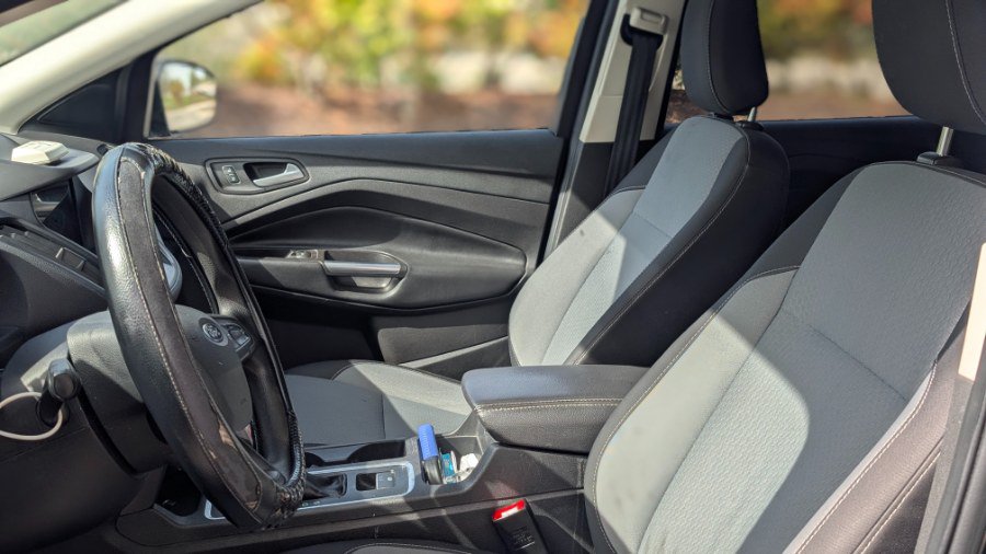 Used 2019 Ford Escape SE AWD/4WD image 15