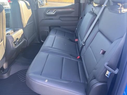 New 2026 Chevrolet Silverado 1500 LT image 18