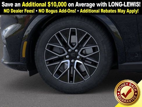 New 2025 Ford Mustang Mach-E Premium image 24