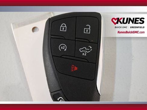 New 2026 GMC Sierra 1500 AT4 w/ AT4 Premium Package image 28