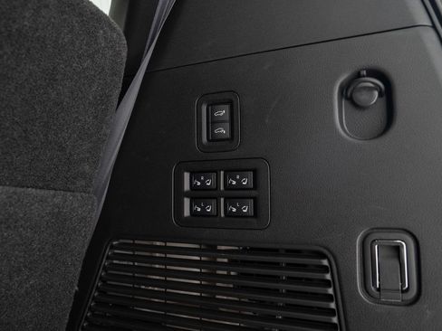 Used 2025 INFINITI QX80 Autograph image 56