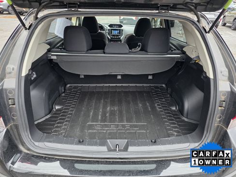 Used 2023 Subaru Crosstrek 2.0i Premium image 19