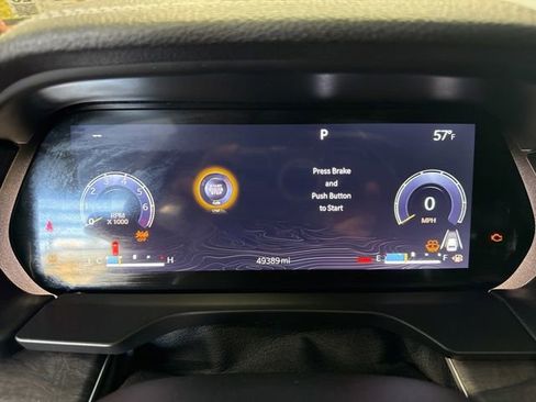 Used 2022 Jeep Grand Cherokee L Limited w/ Luxury Tech Group II image 30