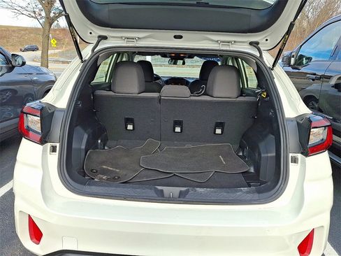 Used 2024 Subaru Impreza 2.0i image 28