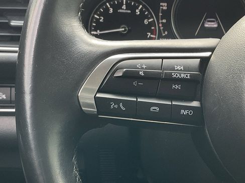 Used 2024 MAZDA CX-30 AWD 2.5 S w/ Select Sport Pkg image 22