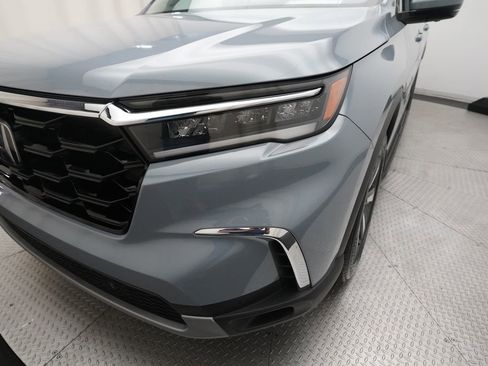 Certified 2024 Honda Pilot Elite image 24