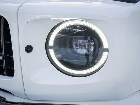 Used 2024 Mercedes-Benz G 63 AMG 4MATIC image 6