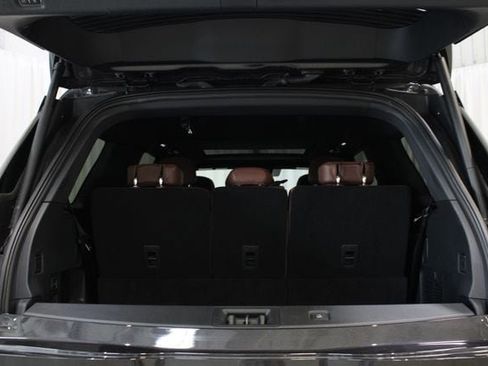 New 2026 Lincoln Navigator Reserve AWD/4WD image 30