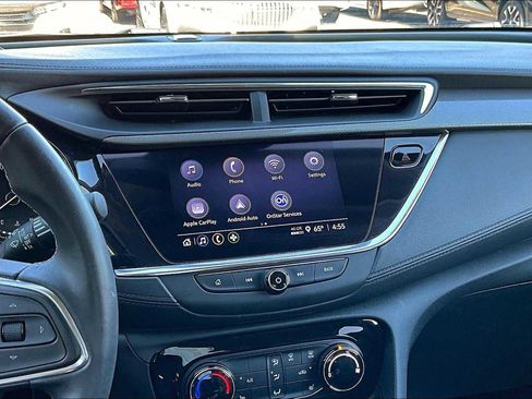 Used 2023 Buick Encore GX Preferred w/ Cold Weather Comfort Package image 6