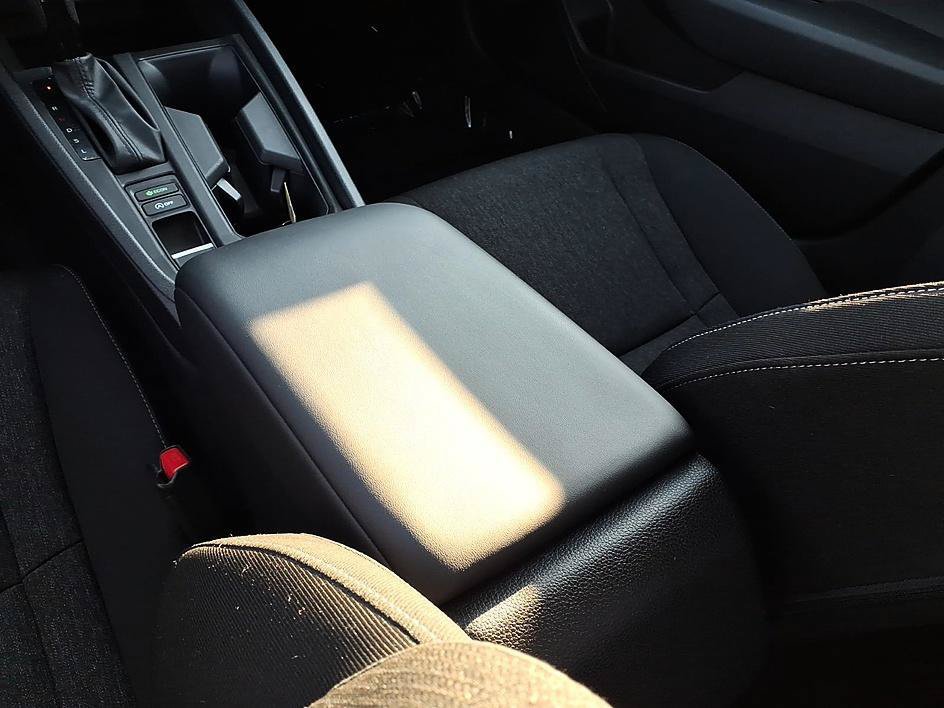 Certified 2024 Honda Accord EX image 20