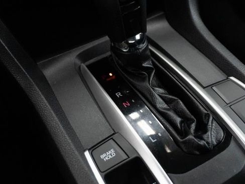 Certified 2019 Honda Civic LX image 22