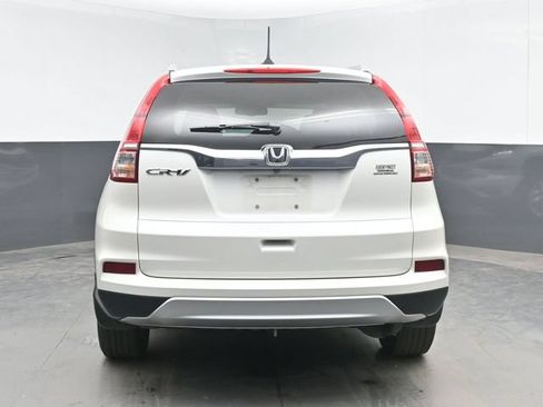 Used 2015 Honda CR-V EX-L image 9