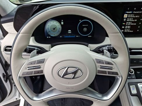 Used 2023 Hyundai Palisade Calligraphy w/ Cargo Package AWD/4WD image 20