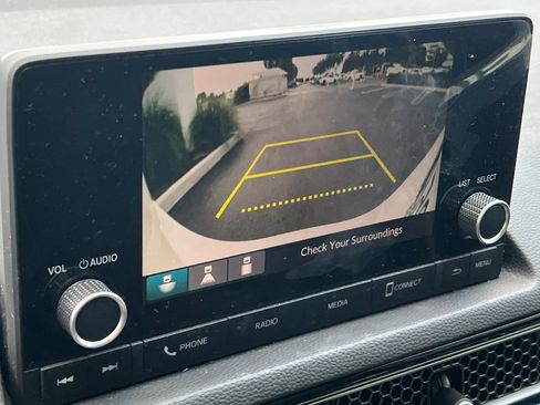 Used 2023 Honda Civic EX image 28