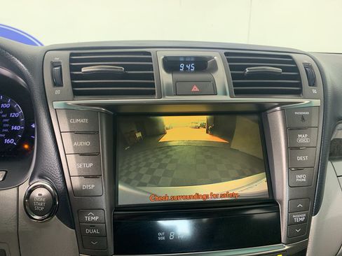 Used 2010 Lexus LS 460 L RWD image 26
