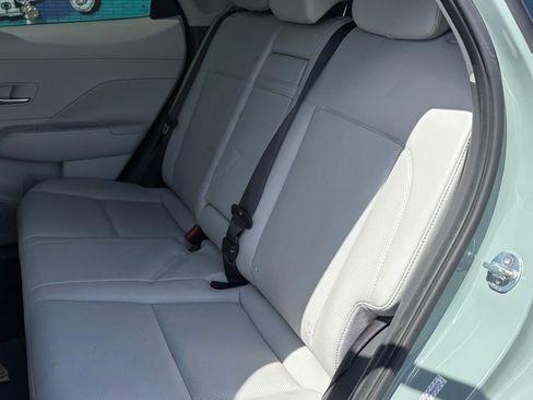 Certified 2024 Hyundai Kona Limited image 13