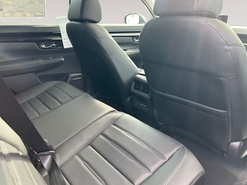 New 2026 Honda CR-V EX-L image 15