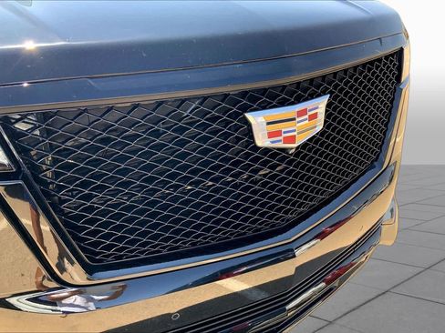 Used 2023 Cadillac Escalade Sport Platinum AWD/4WD image 37