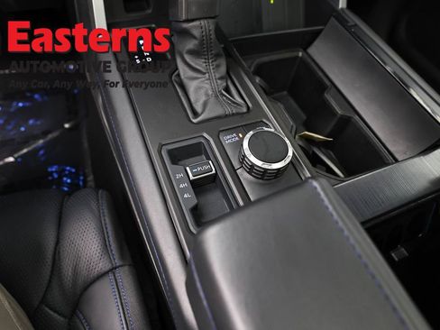 Used 2024 Toyota Tundra Platinum image 21