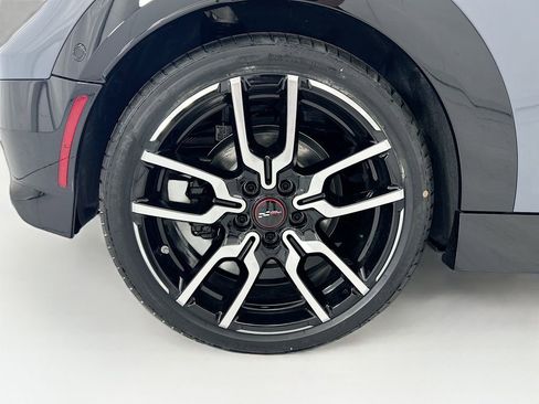 New 2026 MINI Cooper S image 29