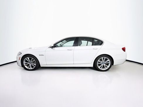 Used 2015 BMW 535i xDrive Sedan image 4