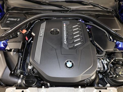 Used 2024 BMW M340i xDrive w/ Premium Package AWD/4WD image 36
