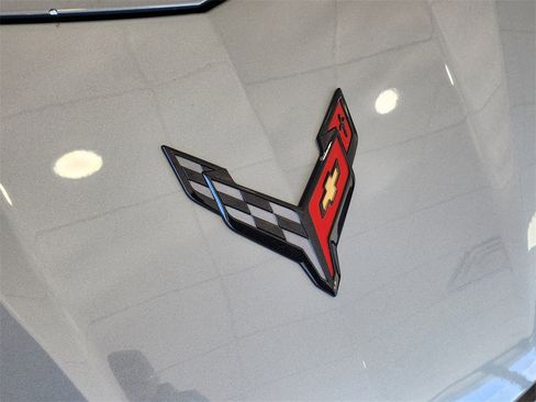 Used 2023 Chevrolet Corvette Stingray Coupe w/ 1LT image 12