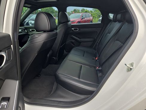 Used 2024 Acura Integra A-Spec FWD image 10