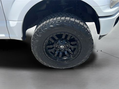 Used 2019 Ford F150 XL w/ Equipment Group 101A Mid AWD/4WD image 19