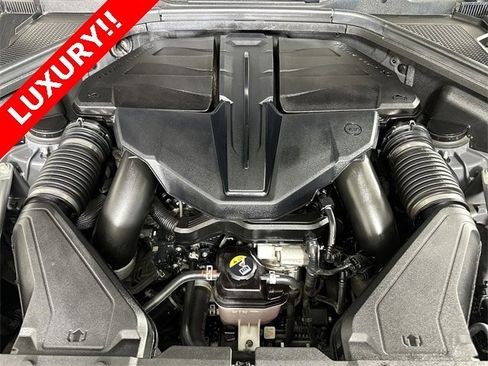 Used 2021 Genesis GV80 3.5T Advanced w/ Advanced Package 06 image 31