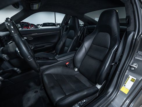 Used 2014 Porsche 911 Turbo S AWD/4WD image 20