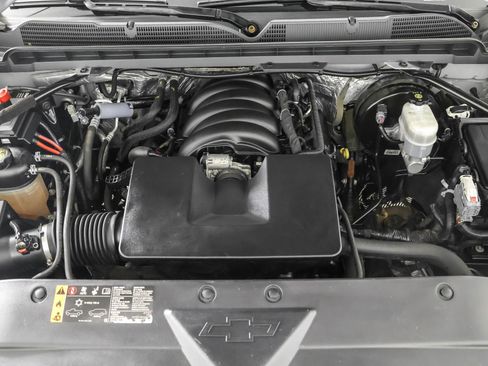 Used 2018 Chevrolet Silverado 1500 LT image 46