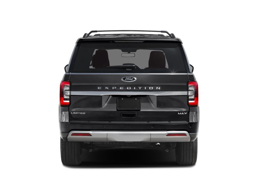 Used 2024 Ford Expedition Max Limited AWD/4WD image 37