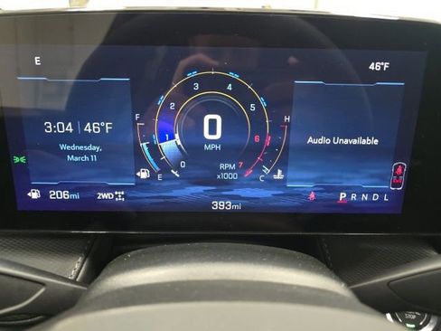 New 2026 Chevrolet Equinox LT image 11