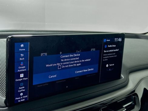 Used 2025 Acura MDX w/ Technology Package image 11