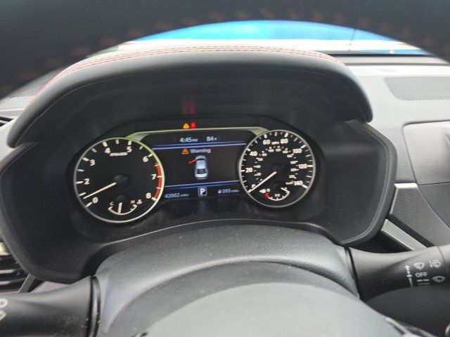 Used 2025 Nissan Altima 2.5 SR FWD image 9