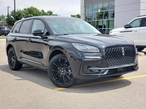 Certified 2024 Lincoln Corsair AWD w/ Equipment Group 101A image 33