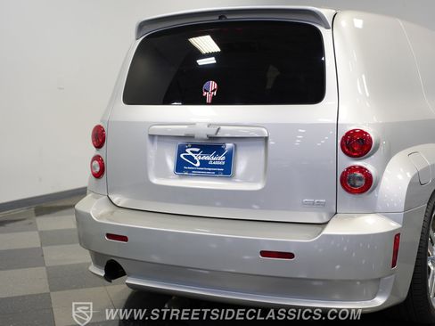 Used 2009 Chevrolet HHR SS FWD image 27