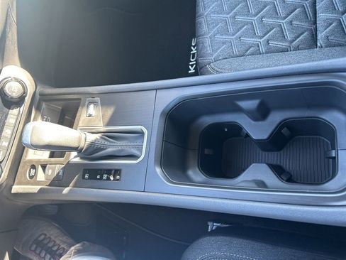 New 2026 Nissan Kicks SV FWD image 13