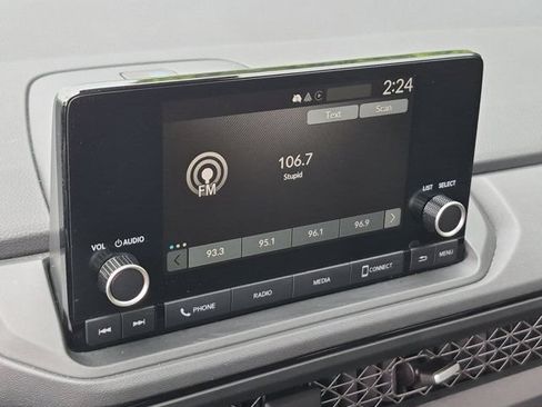 Used 2025 Honda Accord SE image 18