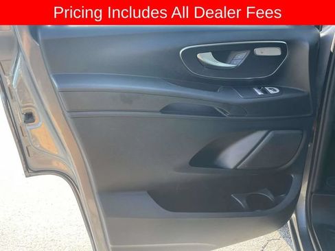 Used 2023 Mercedes-Benz Metris Passenger image 18